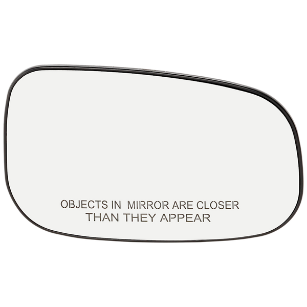 Mirrors & Components image
