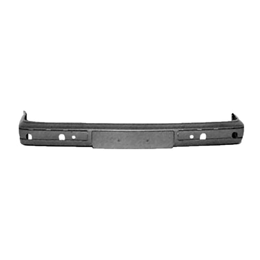 Volvo 850 Base Front Bumper - VO1000107