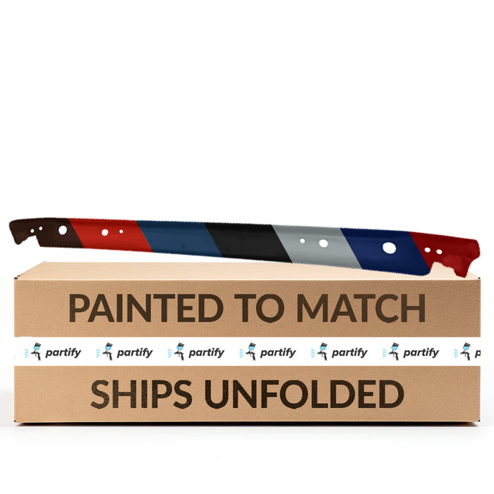 Volvo 850 Front Bumper Touring Pkg Turbocharged - VO1000127