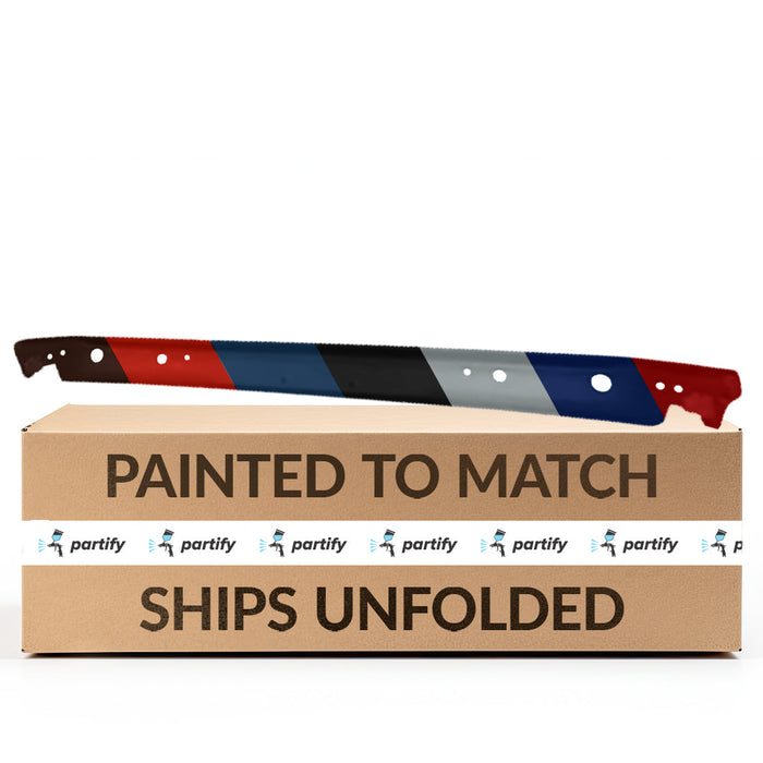 Volvo 850 CAPA Certified Front Bumper Touring Pkg Turbocharged - VO1000127C