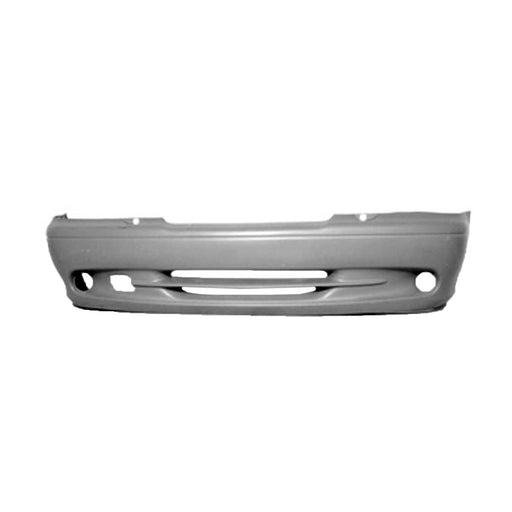 Volvo C70 Front Bumper - VO1000131