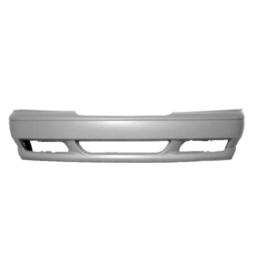 Volvo V70 R/R AWD Front Bumper W/Fog Lamps - VO1000133
