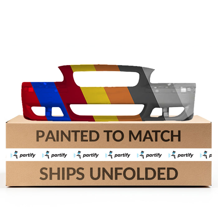 Volvo V70 R Front Bumper - VO1000150