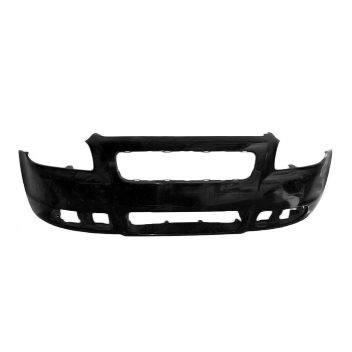 Volvo C70 Front Bumper W/O Headlamp Washer To Vin 106999 - VO1000167