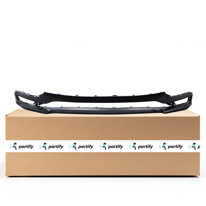 Parachoques delantero inferior del Volvo S90 - VO1015100