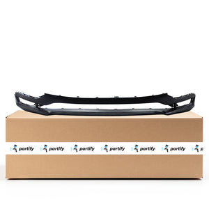 Front Lower Bumper image