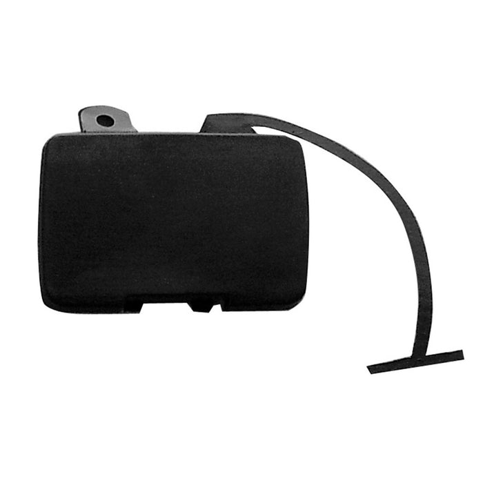 Volvo S60 Front Tow Hook - VO1029103