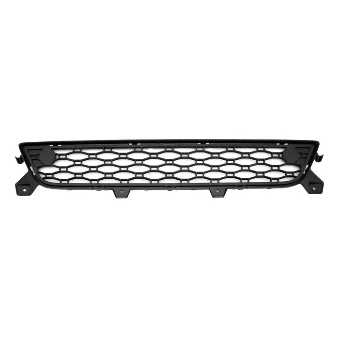 Volvo XC60 Front Bumper Grille W/O Parking Aid - VO1036101