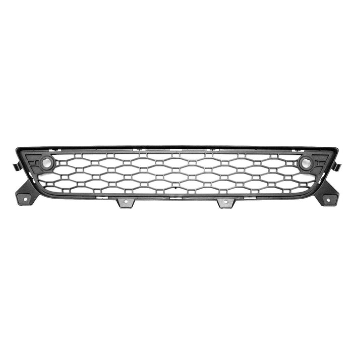 Volvo XC60 Front Bumper Grille W/Parking Aid - VO1036102