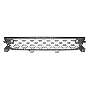 Front Bumper Grille image