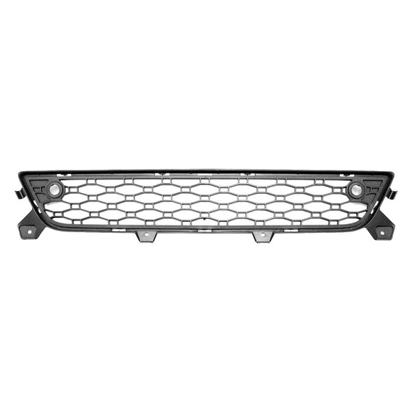 Grilles & Components image