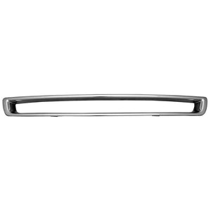 Front Bumper Grille image