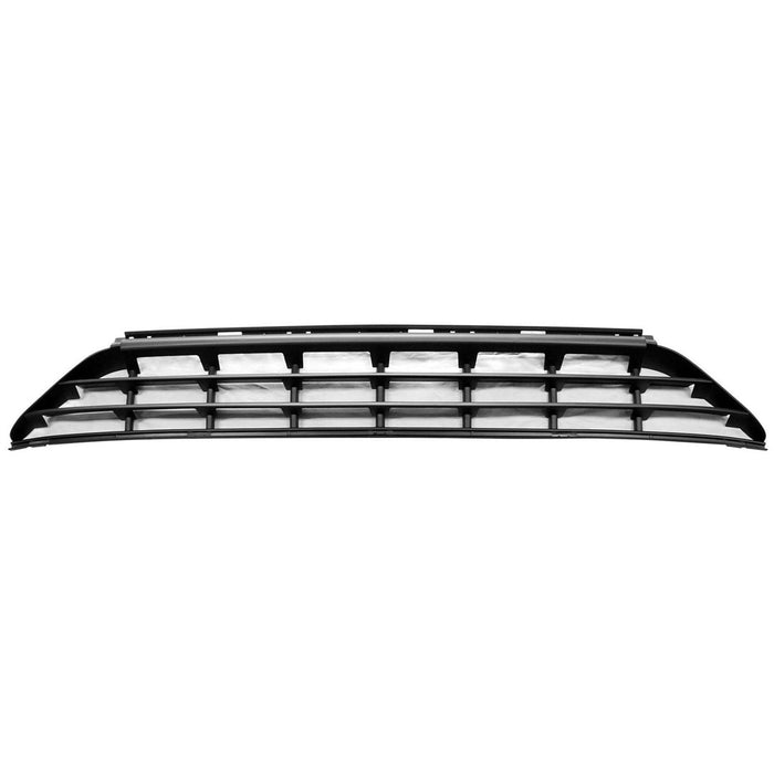 Volvo XC60 Front Bumper Grille W/O Parking Aid - VO1036104