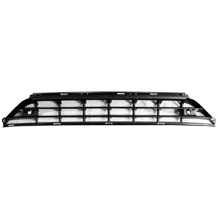 Volvo XC60 Front Bumper Grille W/Parking Aid - VO1036105