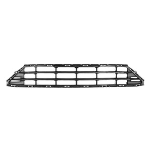 Front Bumper Grille image