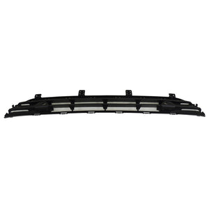 Front Bumper Grille image