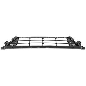 Front Bumper Grille image