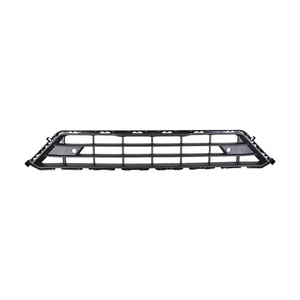 Front Bumper Grille image