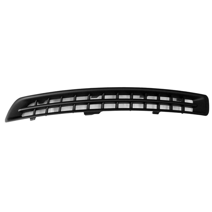 Volvo XC90 Front Driver Side Bumper Insert Outer Grille - VO1038107