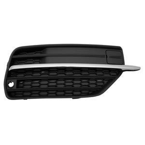 Front Passenger Side Bumper Insert image