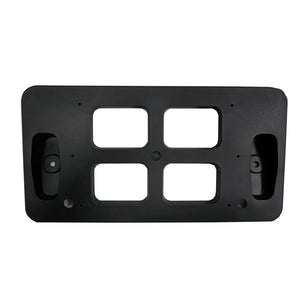 Front License Plate Bracket image