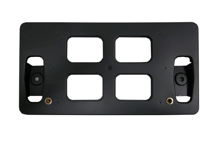 Volvo XC40 Front License Plate Bracket - VO1068101