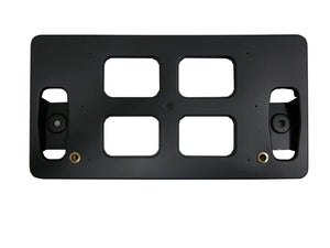 Front License Plate Bracket image
