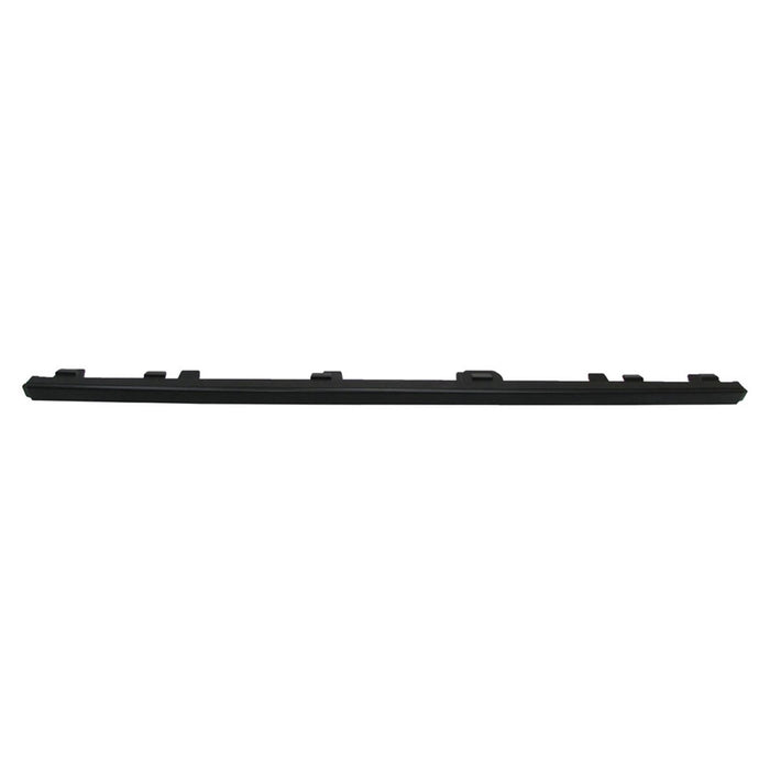 Volvo XC90 T8/T8 Excellence/T8 Inscription/T8 Momentum Front Spoiler W/O R-Design Center - VO1093111