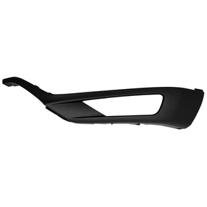 Front Driver Side Spoiler image