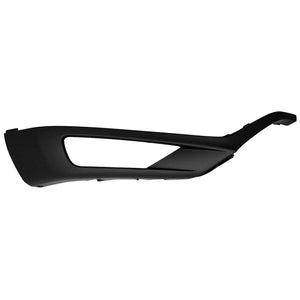 Front Passenger Side Spoiler image