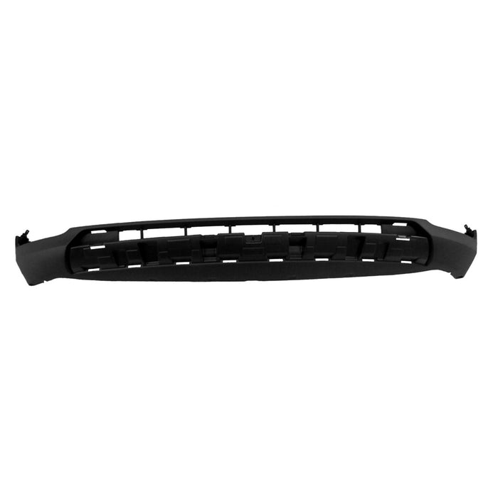 Volvo XC40 T4 Inscription/T4 Momentum/T5 Inscription/T5 Momentum Front Spoiler - VO1093118