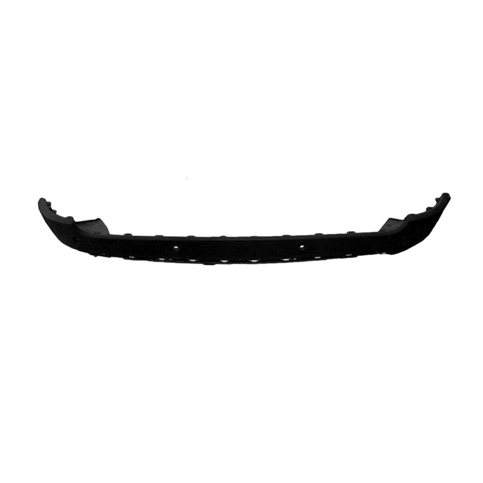 Volvo XC90 CAPA Certified Rear Lower Bumper W/Rear Object Sensor - VO1100147C