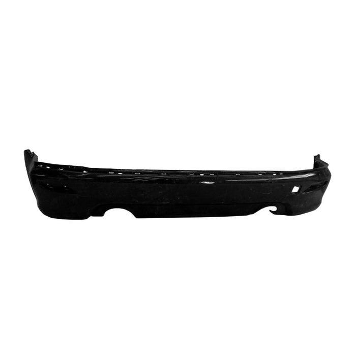 Volvo C30 Rear Lower Bumper W/Sport Pkg Dual Exh - VO1115101