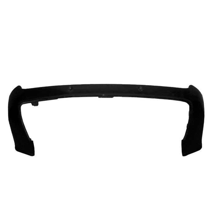 Volvo XC90 Rear Lower Bumper W/Parking Sensor - VO1115103