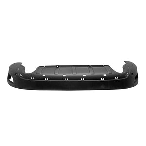 Rear Lower Bumper image