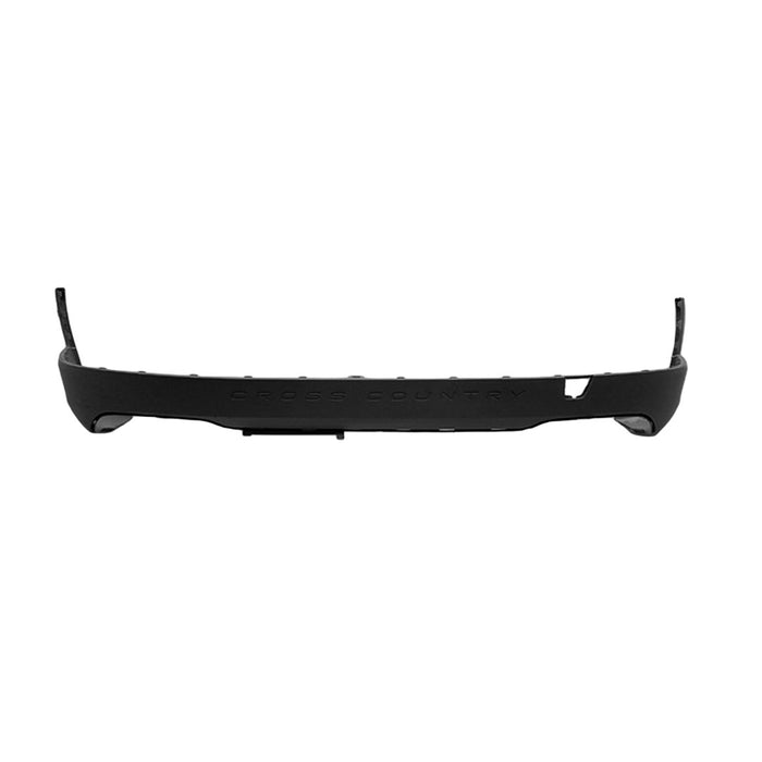 Volvo V90 Cross Country Rear Lower Bumper W/Blis - VO1115111