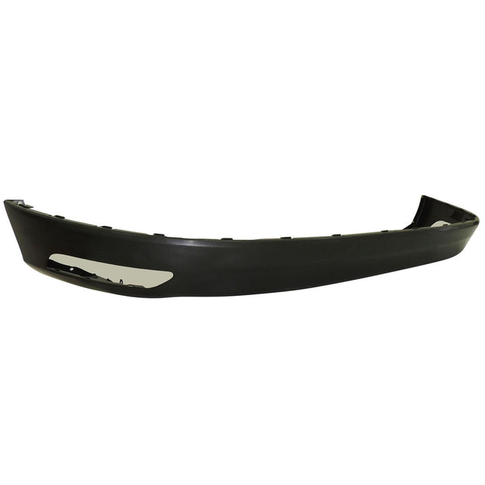 Volvo XC60 Rear Spoiler W/O Parking Aid - VO1193101