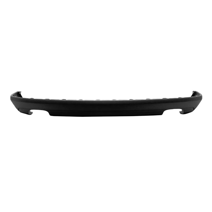 Volvo S80 Rear Bumper Valance/Grille Kit Dual Exh W/O Parking Aid Panel 4.4L V8 - VO1195102