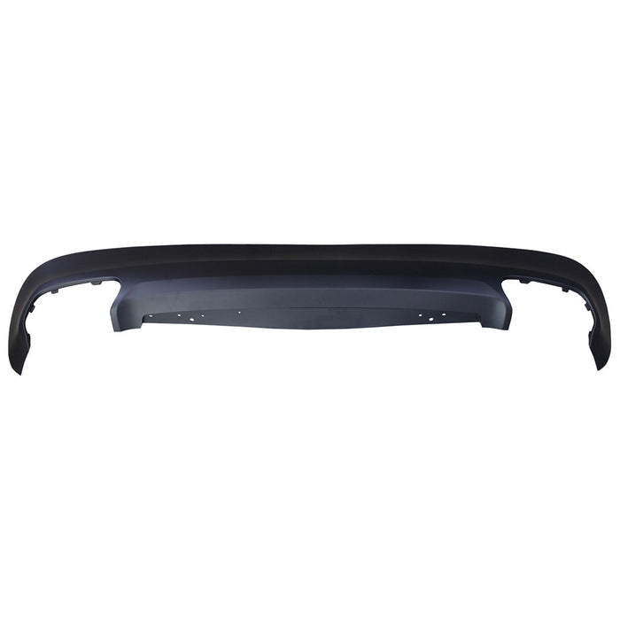 Volvo XC60 T5 Momentum/T6 Momentum/T8 Momentum Rear Bumper Valance/Grille Kit Panel - VO1195110