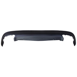 Rear Bumper Valance / Grille Kit image