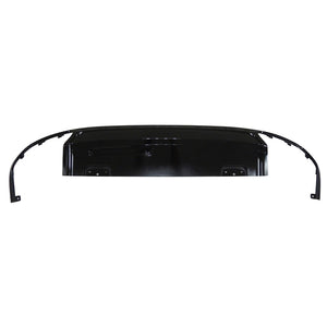 Rear Bumper Valance / Grille Kit image