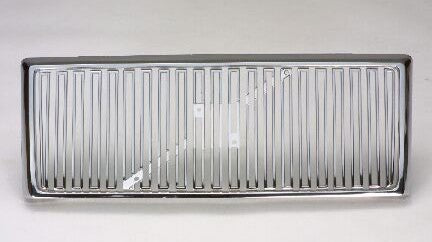 Grilles & Components image