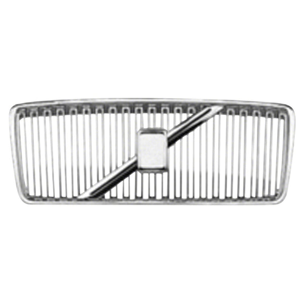 Grilles & Components image