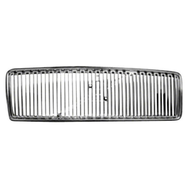 Grilles & Components image