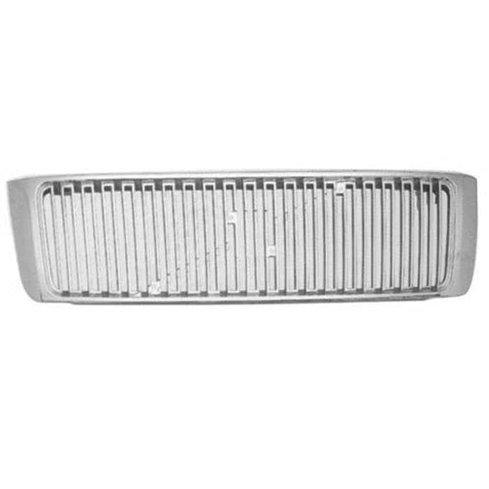 Volvo 960/S90/V90 Grille Bright & Argent Assembly - VO1200112