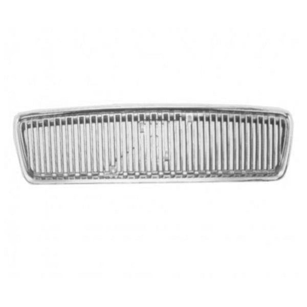 Grilles & Components image