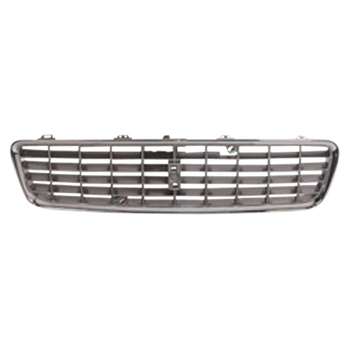 Volvo S80 Grille Assembly - VO1200117