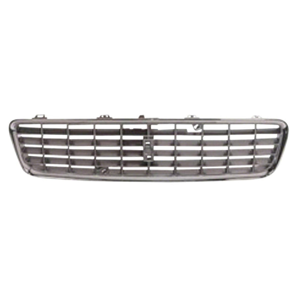 Grilles & Components image