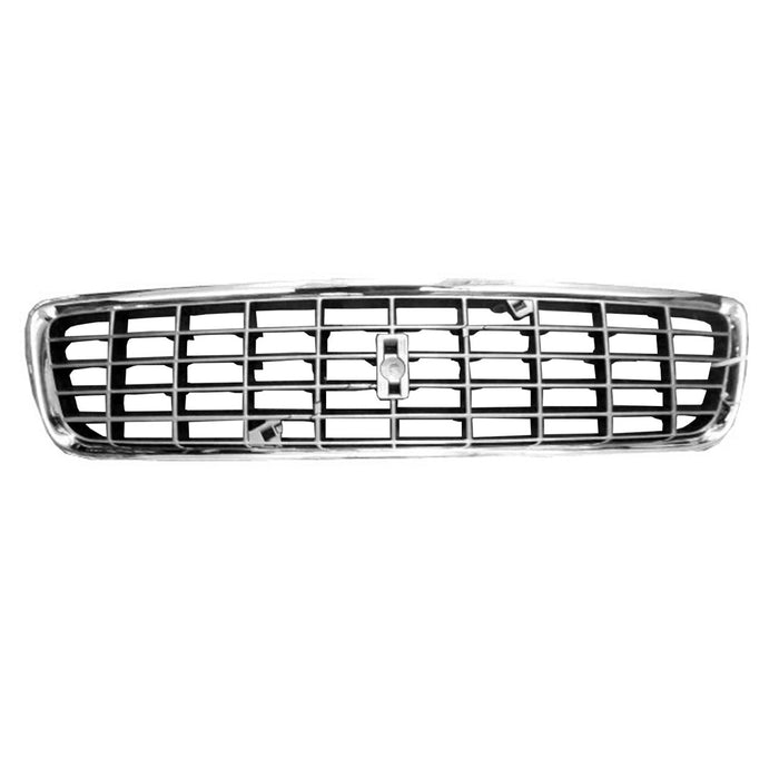 Volvo S40/V50 2.4i/T5 Grille Assembly - VO1200118