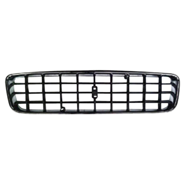 Grilles & Components image